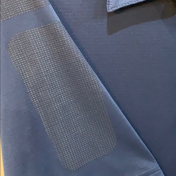 Golf polo - Picture 4 of 6